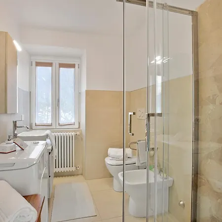 Ornavasso Apartments