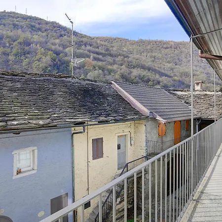 Ornavasso Apartments Ornavasso