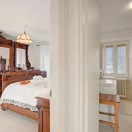 Ornavasso Apartments Apartmán Ornavasso