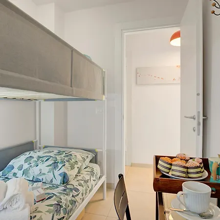 Ornavasso Apartments * Ornavasso