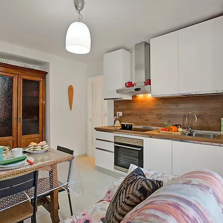 Ornavasso Apartments