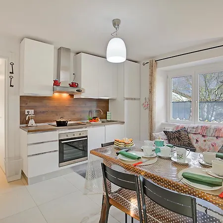 Ornavasso Apartments Apartament