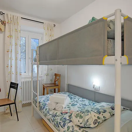 Apartmán Ornavasso Apartments Ornavasso