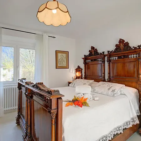 Ornavasso Apartments Apartmán