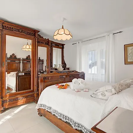 Ornavasso Apartments *