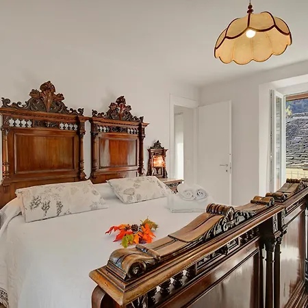 Ornavasso Apartments