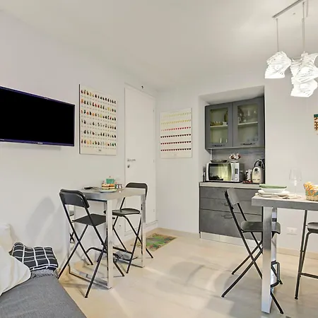 Ornavasso Apartments *