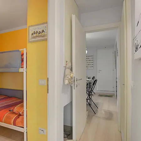 Apartament Ornavasso Apartments