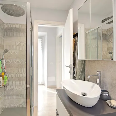 Ornavasso Apartments *