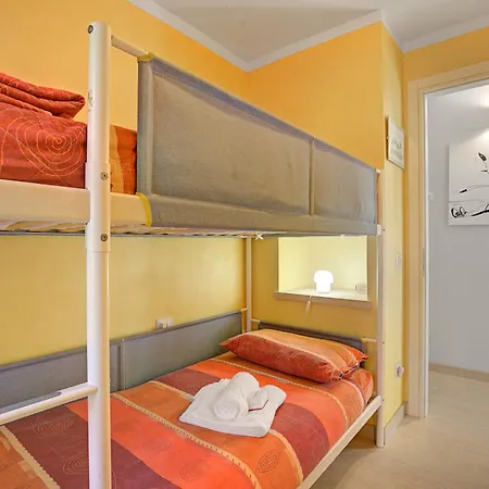 Ornavasso Apartments *