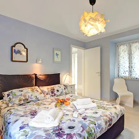 Apartament Ornavasso Apartments *