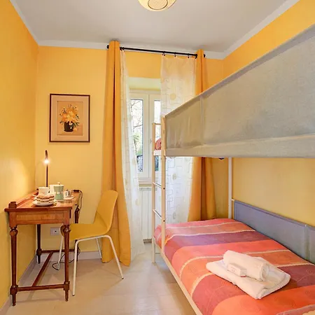 Ornavasso Apartments Apartmán