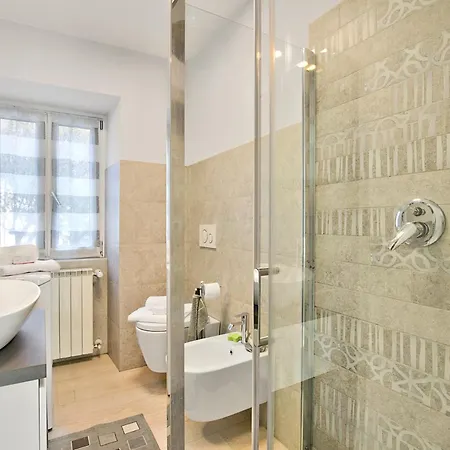 Apartmán Ornavasso Apartments