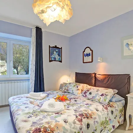 Ornavasso Apartments Apartmán *