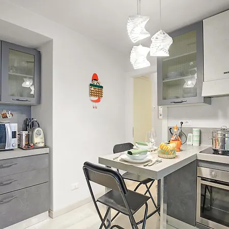 Ornavasso Apartments Apartmán Ornavasso