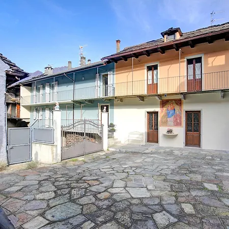 Ornavasso Apartments * Ornavasso