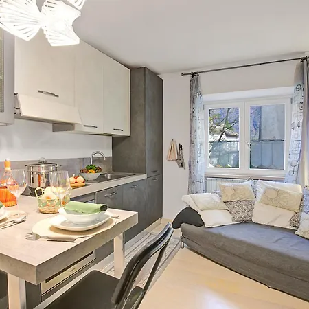 Ornavasso Apartments * Ornavasso