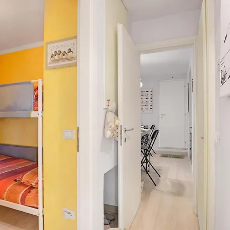 Ornavasso Apartments Ornavasso