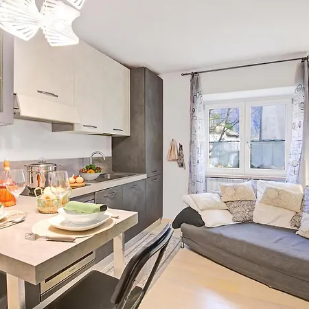 Apartmán Ornavasso Apartments Ornavasso