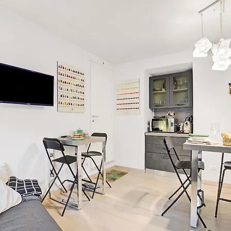 Ornavasso Apartments *