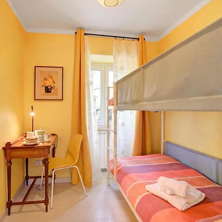Ornavasso Apartments Apartmán