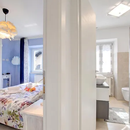 Ornavasso Apartments Apartmán Ornavasso