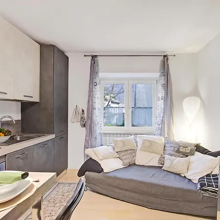 Apartmán Ornavasso Apartments Ornavasso
