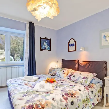 Ornavasso Apartments Apartmán