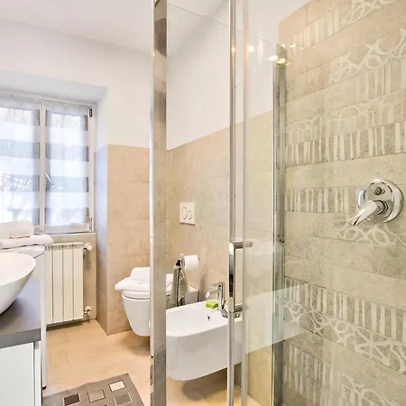 Ornavasso Apartments Apartmán *