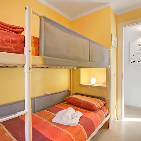 Apartmán Ornavasso Apartments Ornavasso