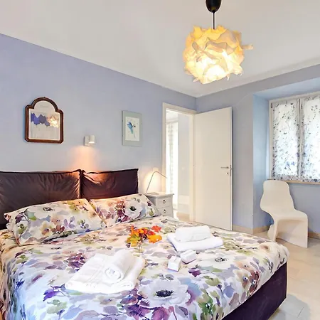 Apartmán Ornavasso Apartments *