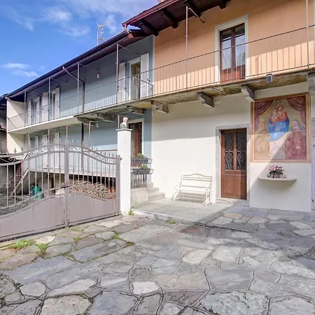 Ornavasso Apartments